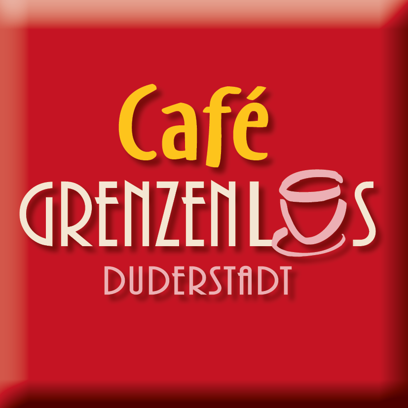 Logo cafe grenzenlos